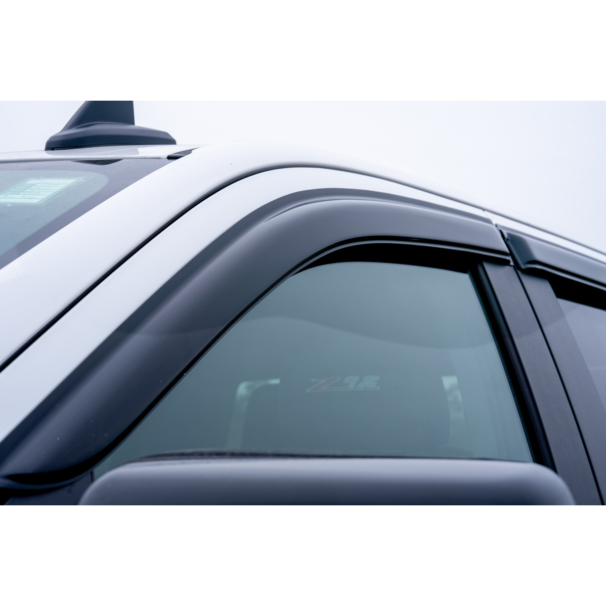 Door Visor - 140332